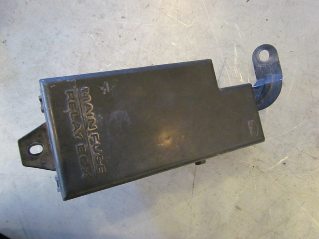 2003 Subaru Legacy Outback Under Hood Fuse Box