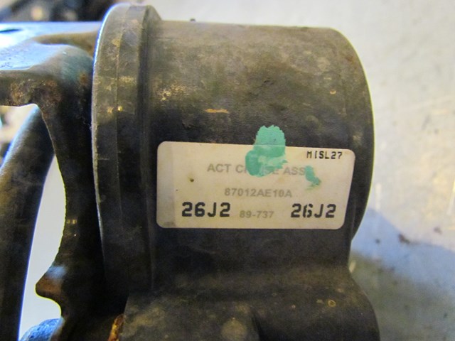 2003 Subaru Legacy Outback Cruise Control Module 87012AE10A