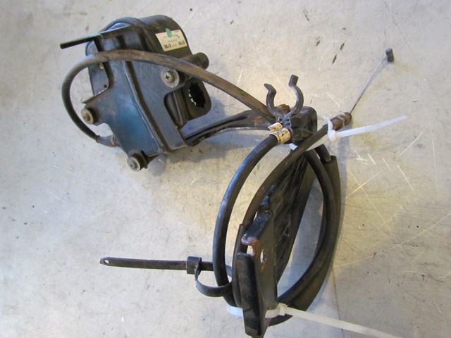 2003 Subaru Legacy Outback Cruise Control Module 87012AE10A