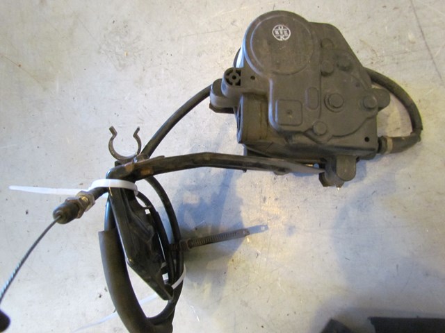 2003 Subaru Legacy Outback Cruise Control Module 87012AE10A