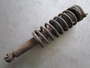 2003 Subaru Legacy Outback Rear LH Drivers Strut Assy