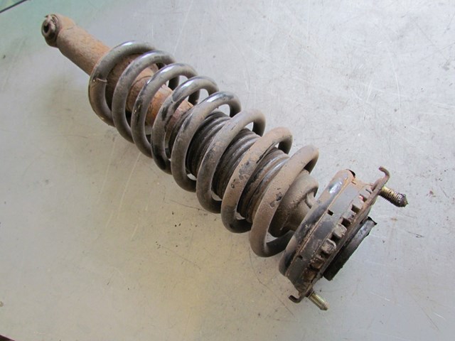 2003 Subaru Legacy Outback Rear RH Passenger Strut Assy