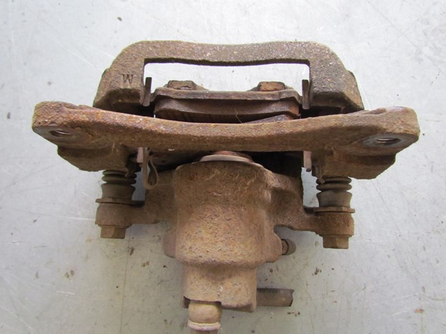 2003 Subaru Legacy Outback Rear RH Passenger Caliper