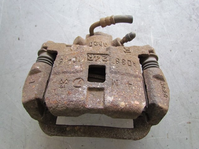 2003 Subaru Legacy Outback Rear RH Passenger Caliper
