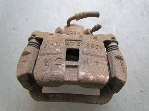 2003 Subaru Legacy Outback Rear RH Passenger Caliper