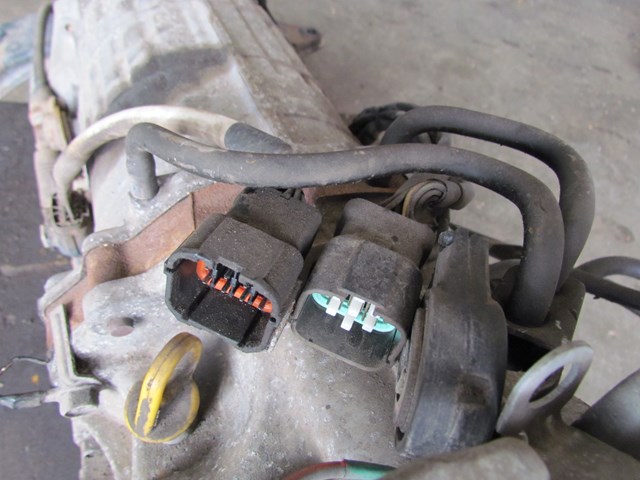 2003 Subaru Legacy Outback AT Transmission TZ1A4ZCEBA-3K