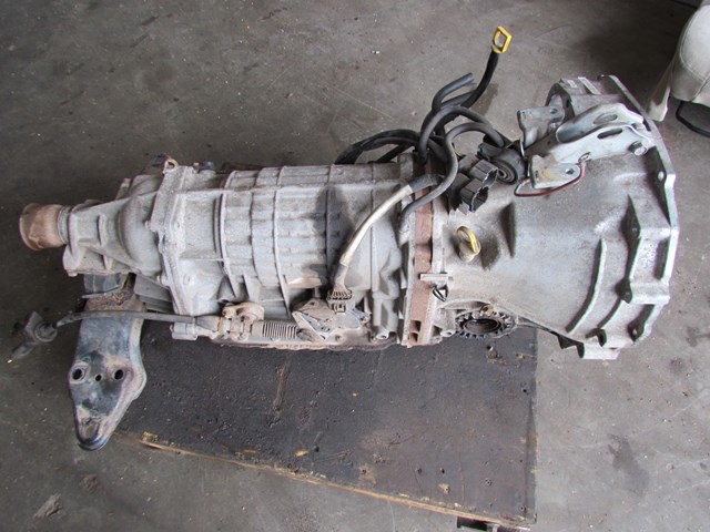 2003 Subaru Legacy Outback AT Transmission TZ1A4ZCEBA-3K