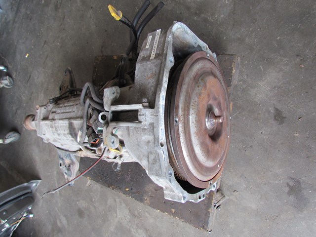 2003 Subaru Legacy Outback AT Transmission TZ1A4ZCEBA-3K