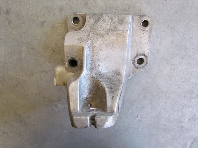 2003 Nissan 350Z LH Drivers Engine Mount