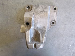 2003 Nissan 350Z LH Drivers Engine Mount