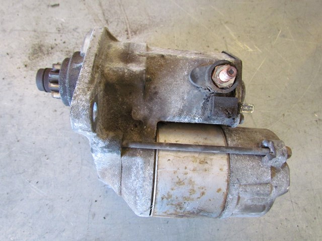 2003 Subaru Legacy Outback Starter