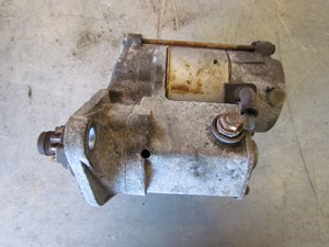 2003 Subaru Legacy Outback Starter