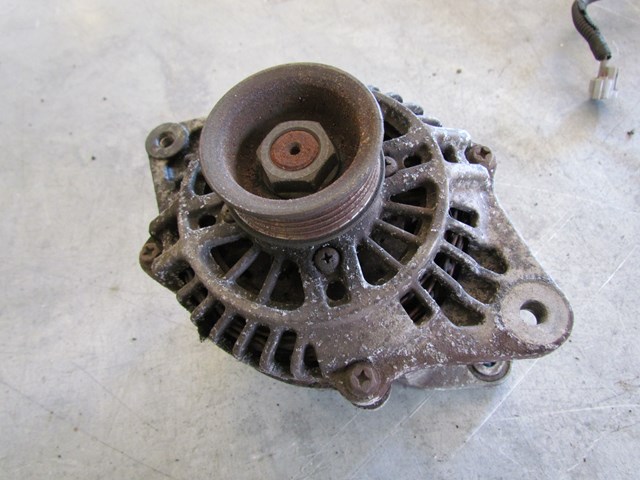 2003 Subaru Legacy Outback Alternator 23700AA37A