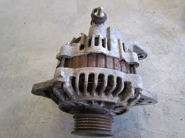 2003 Subaru Legacy Outback Alternator 23700AA37A