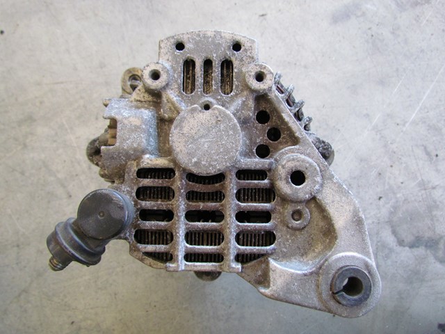 2003 Subaru Legacy Outback Alternator 23700AA37A