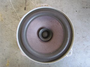 2003 Subaru Forester Front RH Passenger Door Speaker 86301 SA000