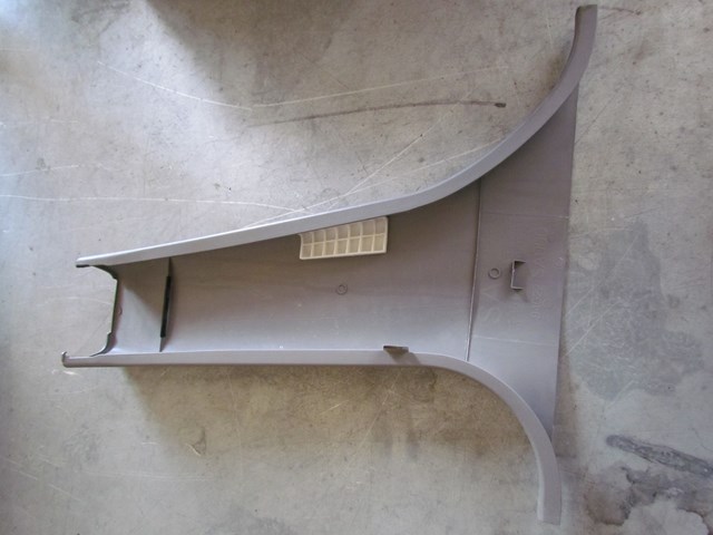 2003 Subaru Forester RH Passenger Lower B Pillar Trim 94022SA000