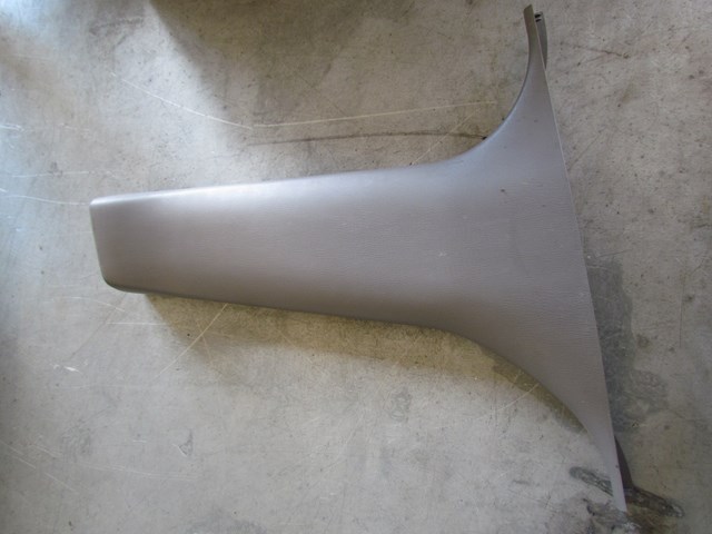 2003 Subaru Forester RH Passenger Lower B Pillar Trim 94022SA000