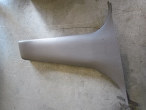 2003 Subaru Forester RH Passenger Lower B Pillar Trim 94022SA000