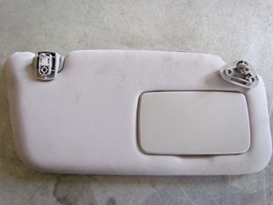 2003 Subaru Forester RH Passenger Sun Visor