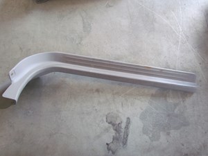 2003 Subaru Forester Front RH Passenger Inner Sill Kick Plate 94060SA000