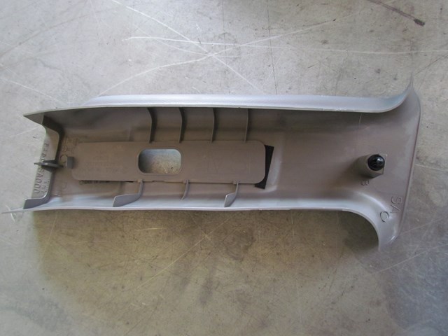 2003 Subaru Forester RH Passenger B Pillar Upper Trim Panel 94012 SA000