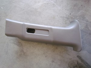 2003 Subaru Forester RH Passenger B Pillar Upper Trim Panel 94012 SA000