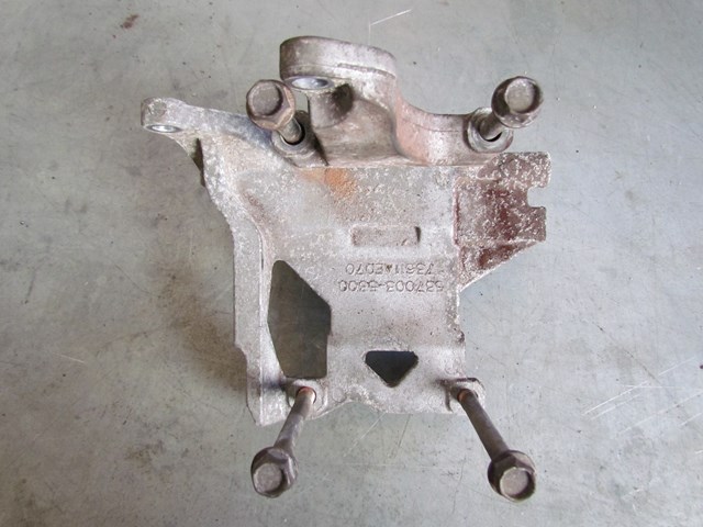 2003 Subaru Forester Windshield Wiper Cowl Vent OEM