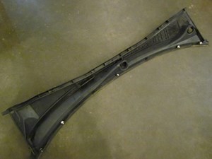 2003 Subaru Forester Windshield Wiper Cowl Vent OEM