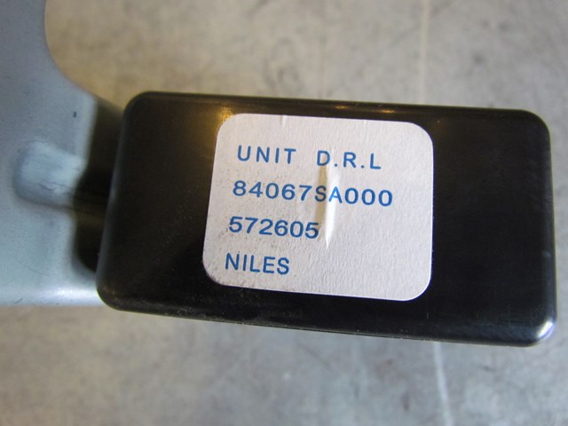 2003 Subaru Forester Headlight Control Module 84067SA000