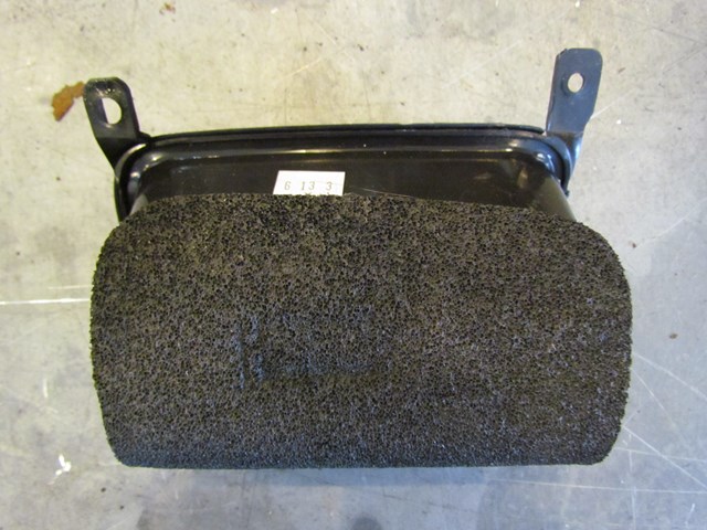 2003 Subaru Forester Cubby Liner