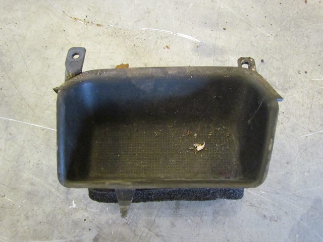 2003 Subaru Forester Cubby Liner