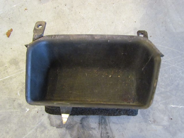 2003 Subaru Forester Cubby Liner