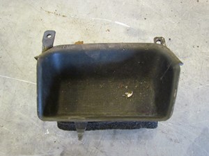 2003 Subaru Forester Cubby Liner