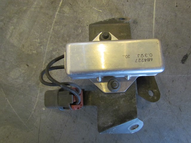 2003 Subaru Forester Injector Resistor 684227