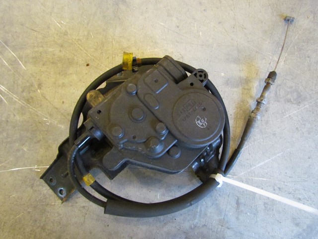 2003 Subaru Forester Cruise Control Actuator 87012SA010