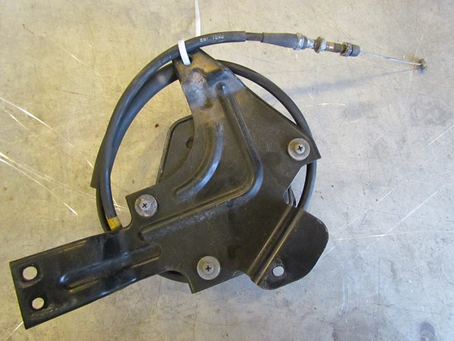 2003 Subaru Forester Cruise Control Actuator 87012SA010