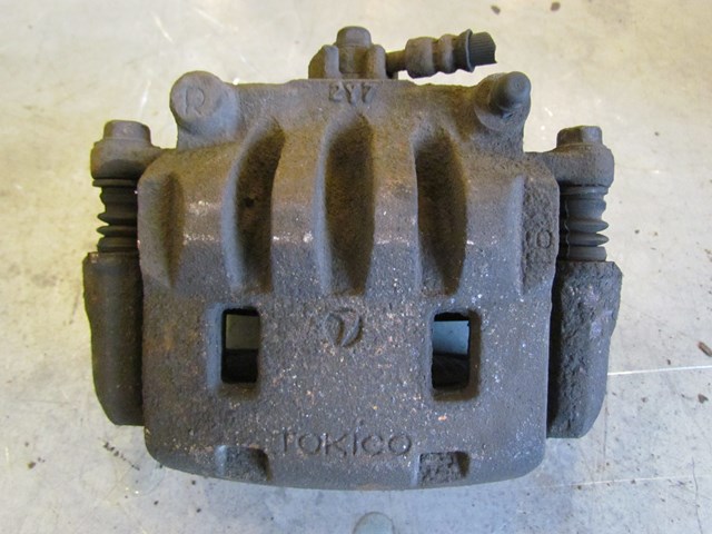 2003 Subaru Forester Front RH Passenger Brake Caliper