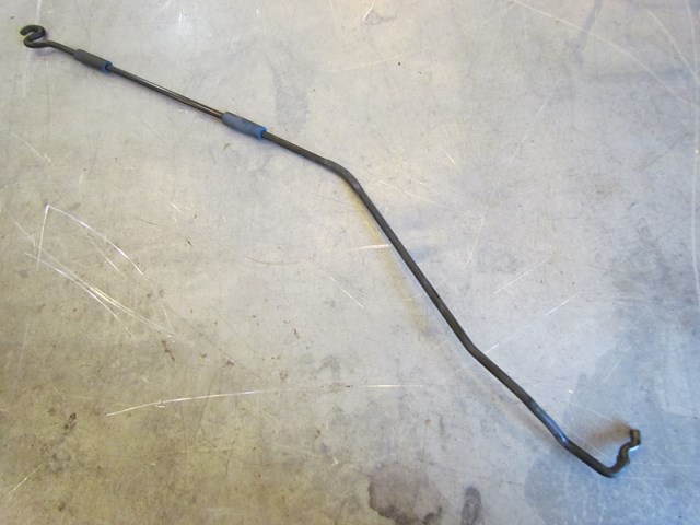 2003 Subaru Forester Prop Rod