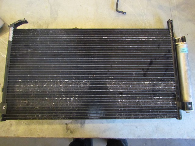 2003 Subaru Forester AC Condenser W Drier