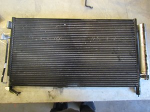2003 Subaru Forester AC Condenser W Drier