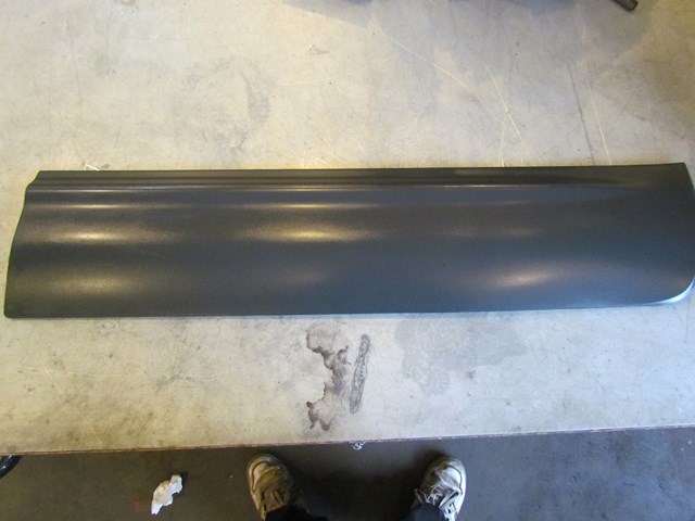 2003 Subaru forester Front RH Passenger Door Moulding