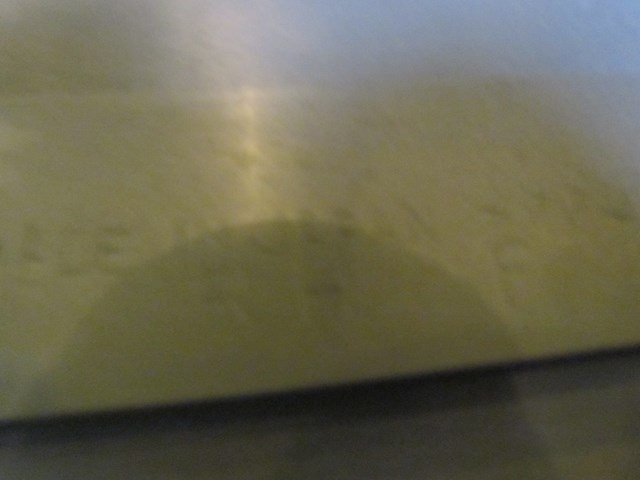 2003 Subaru forester Front RH Passenger Door Moulding