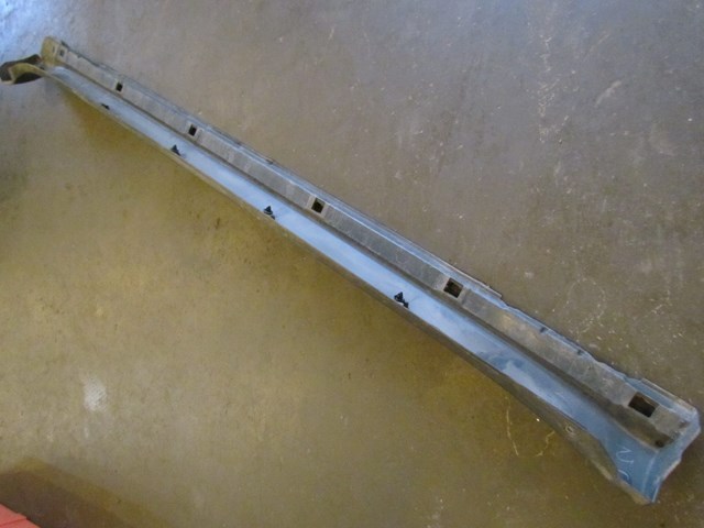 2003 Subaru Forester LH Drivers Side Skirt