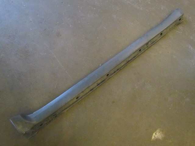 2003 Subaru Forester LH Drivers Side Skirt