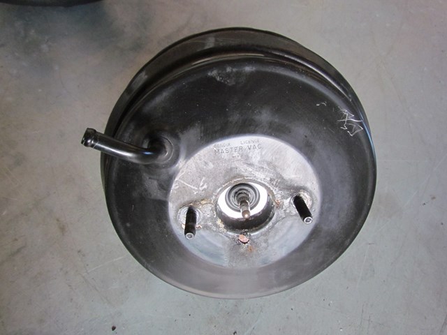 2003 Subaru forester Power Brake Booster