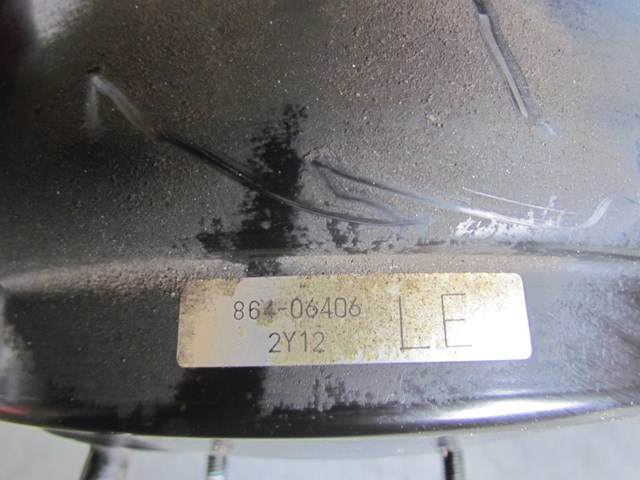 2003 Subaru forester Power Brake Booster