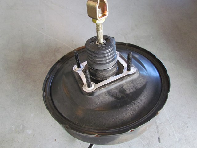 2003 Subaru forester Power Brake Booster