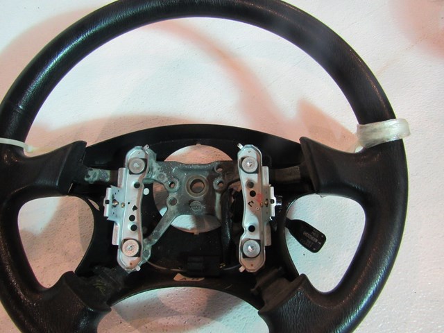 2003 Subaru Steering Wheel W/O Air Bag