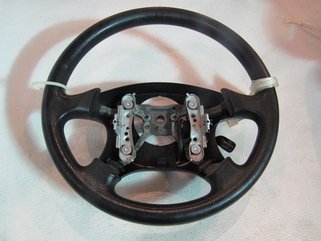 2003 Subaru Steering Wheel W/O Air Bag